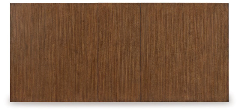 Lyncott Dining Extension Table - Sanctuary Home Furnishings (CA)*