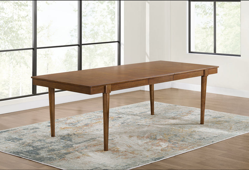 Lyncott Dining Extension Table - Sanctuary Home Furnishings (CA)*