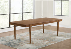 Lyncott Dining Extension Table - Sanctuary Home Furnishings (CA)*