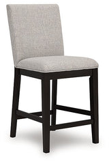 Neymorton Counter Height Barstool - Sanctuary Home Furnishings (CA)*