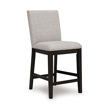 Neymorton Counter Height Barstool - Sanctuary Home Furnishings (CA)*