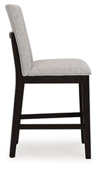 Neymorton Counter Height Barstool - Sanctuary Home Furnishings (CA)*
