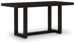 Neymorton Counter Height Dining Table - Sanctuary Home Furnishings (CA)*