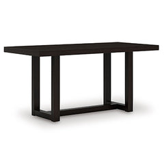 Neymorton Counter Height Dining Table - Sanctuary Home Furnishings (CA)*