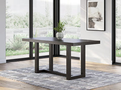 Neymorton Counter Height Dining Table - Sanctuary Home Furnishings (CA)*