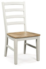 Purlaney Dining Chair - Sanctuary Home Furnishings (CA)*