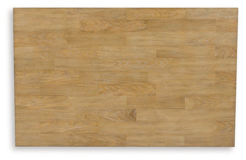 Purlaney Counter Height Dining Table - Sanctuary Home Furnishings (CA)*