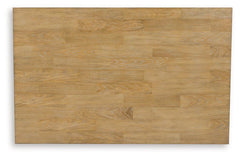 Purlaney Counter Height Dining Table - Sanctuary Home Furnishings (CA)*