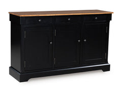 Wildenauer Dining Buffet - Sanctuary Home Furnishings (CA)*
