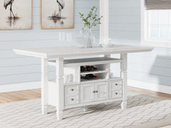 Robbinsdale Counter Height Dining Table - Sanctuary Home Furnishings (CA)*