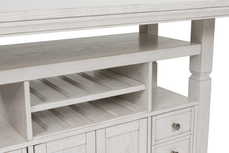 Robbinsdale Counter Height Dining Table - Sanctuary Home Furnishings (CA)*