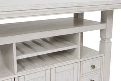 Robbinsdale Counter Height Dining Table - Sanctuary Home Furnishings (CA)*