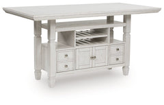Robbinsdale Counter Height Dining Table - Sanctuary Home Furnishings (CA)*