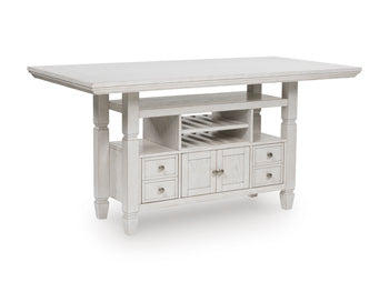 Robbinsdale Counter Height Dining Table - Sanctuary Home Furnishings (CA)*