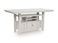 Robbinsdale Counter Height Dining Table - Sanctuary Home Furnishings (CA)*