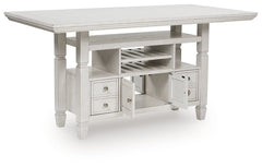 Robbinsdale Counter Height Dining Table - Sanctuary Home Furnishings (CA)*