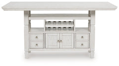 Robbinsdale Counter Height Dining Table - Sanctuary Home Furnishings (CA)*