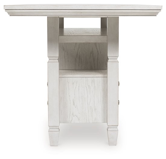 Robbinsdale Counter Height Dining Table - Sanctuary Home Furnishings (CA)*