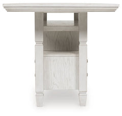 Robbinsdale Counter Height Dining Table - Sanctuary Home Furnishings (CA)*