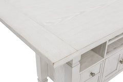 Robbinsdale Counter Height Dining Table - Sanctuary Home Furnishings (CA)*
