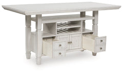 Robbinsdale Counter Height Dining Table - Sanctuary Home Furnishings (CA)*