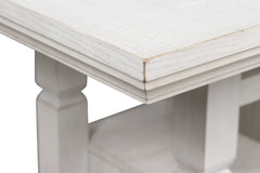 Robbinsdale Counter Height Dining Table - Sanctuary Home Furnishings (CA)*