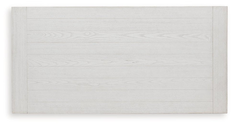 Robbinsdale Counter Height Dining Table - Sanctuary Home Furnishings (CA)*