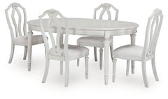 Montelaine Dining Room Set