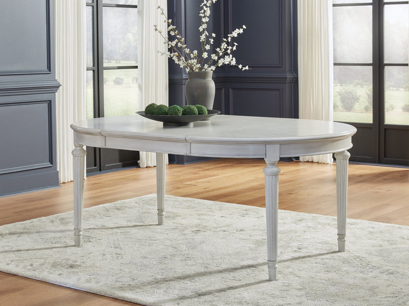 Montelaine Dining Extension Table - Sanctuary Home Furnishings (CA)*