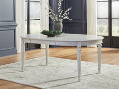 Montelaine Dining Extension Table - Sanctuary Home Furnishings (CA)*