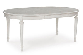 Montelaine Dining Extension Table - Sanctuary Home Furnishings (CA)*