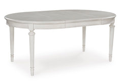 Montelaine Dining Extension Table - Sanctuary Home Furnishings (CA)*
