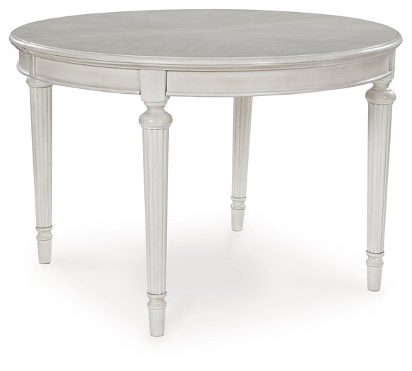 Montelaine Dining Extension Table - Sanctuary Home Furnishings (CA)*