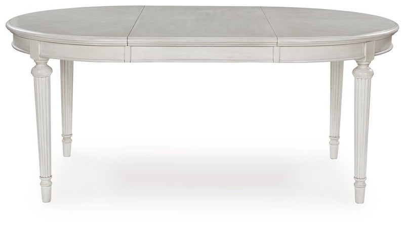 Montelaine Dining Extension Table - Sanctuary Home Furnishings (CA)*