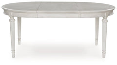 Montelaine Dining Extension Table - Sanctuary Home Furnishings (CA)*