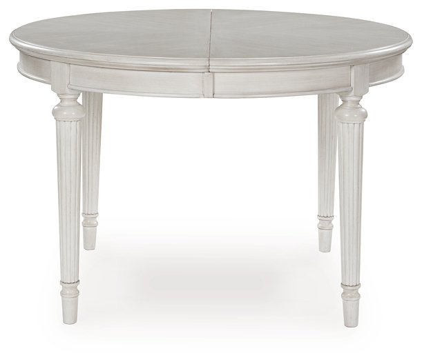 Montelaine Dining Extension Table - Sanctuary Home Furnishings (CA)*