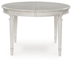 Montelaine Dining Extension Table - Sanctuary Home Furnishings (CA)*