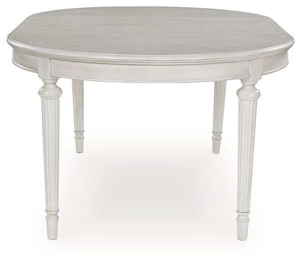 Montelaine Dining Extension Table - Sanctuary Home Furnishings (CA)*