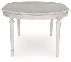 Montelaine Dining Extension Table - Sanctuary Home Furnishings (CA)*