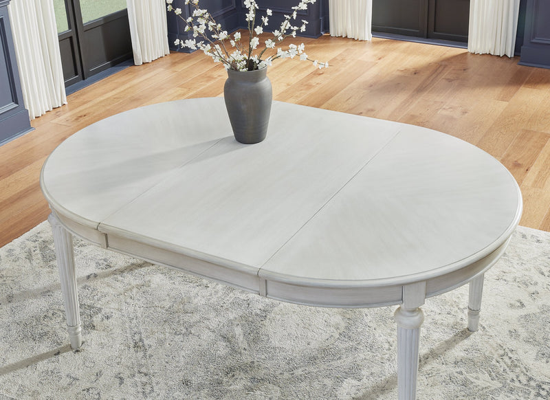 Montelaine Dining Extension Table - Sanctuary Home Furnishings (CA)*