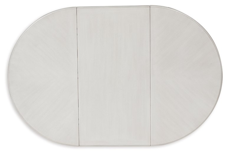 Montelaine Dining Extension Table - Sanctuary Home Furnishings (CA)*