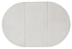 Montelaine Dining Extension Table - Sanctuary Home Furnishings (CA)*