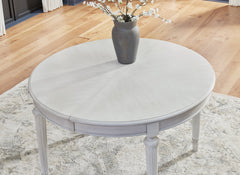 Montelaine Dining Extension Table - Sanctuary Home Furnishings (CA)*