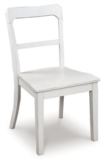 Greddinton Dining Chair - Sanctuary Home Furnishings (CA)*