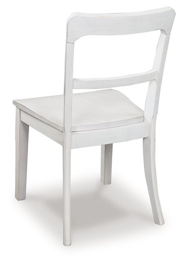 Greddinton Dining Chair - Sanctuary Home Furnishings (CA)*