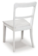 Greddinton Dining Chair - Sanctuary Home Furnishings (CA)*