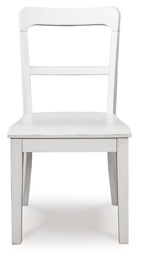 Greddinton Dining Chair - Sanctuary Home Furnishings (CA)*