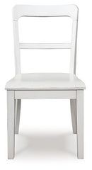 Greddinton Dining Chair - Sanctuary Home Furnishings (CA)*