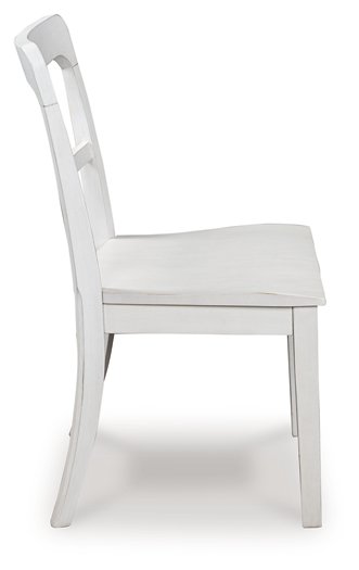 Greddinton Dining Chair - Sanctuary Home Furnishings (CA)*