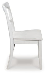 Greddinton Dining Chair - Sanctuary Home Furnishings (CA)*